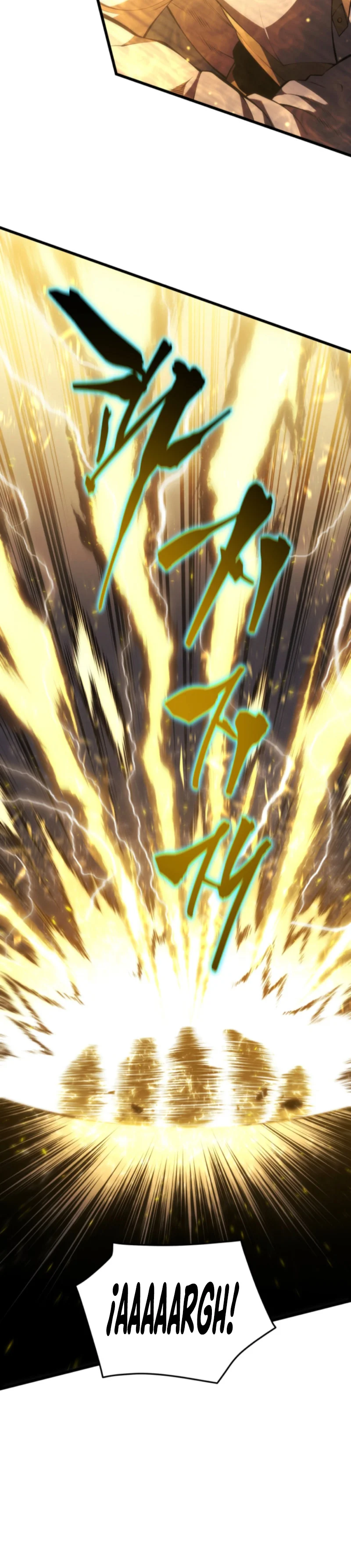 El hijo menor del maestro de la espada Capítulo 162 - Página 31