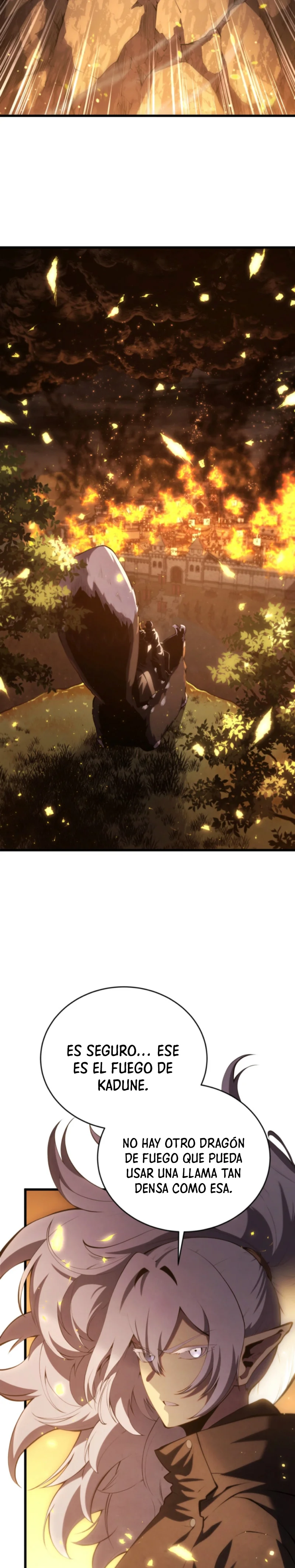 El hijo menor del maestro de la espada Capítulo 162 - Página 6