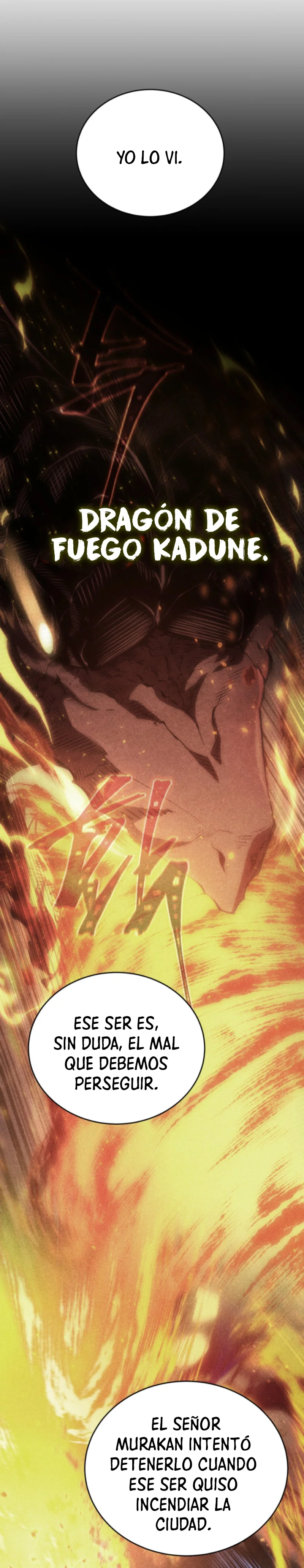 El hijo menor del maestro de la espada Capítulo 163 - Página 16