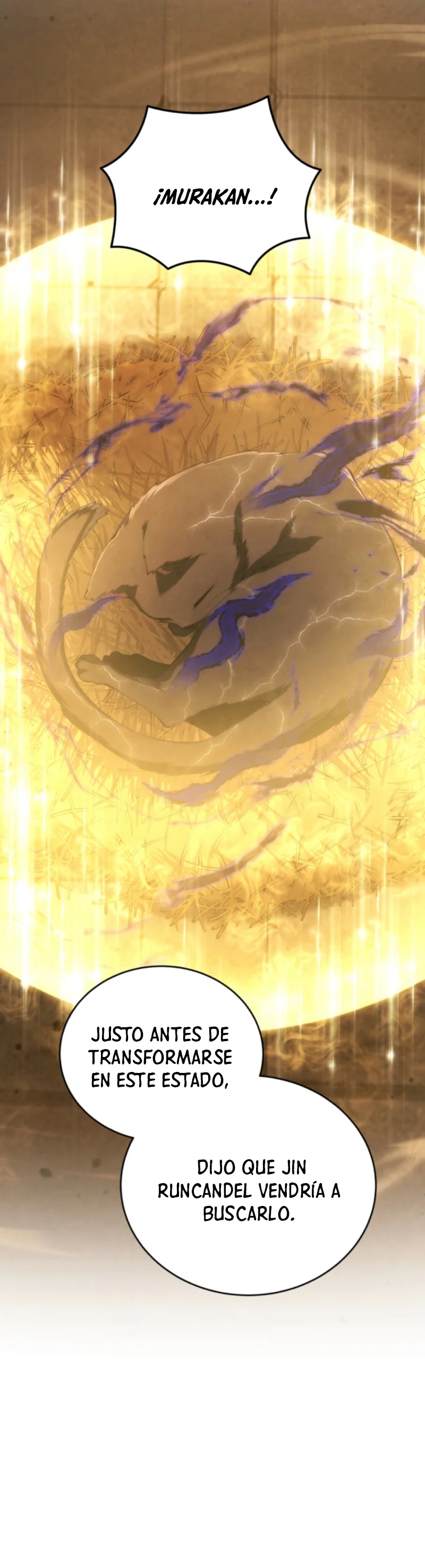 El hijo menor del maestro de la espada Capítulo 163 - Página 19