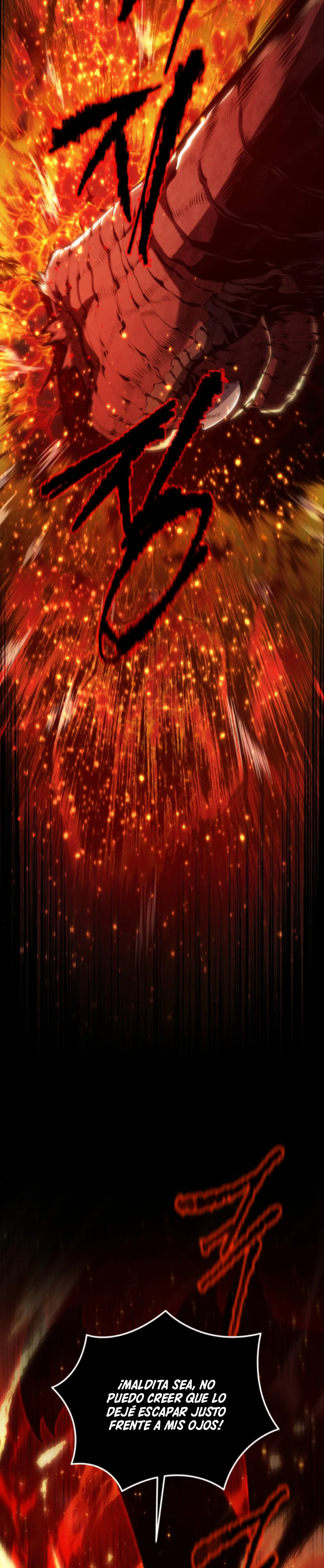 El hijo menor del maestro de la espada Capítulo 163 - Página 24