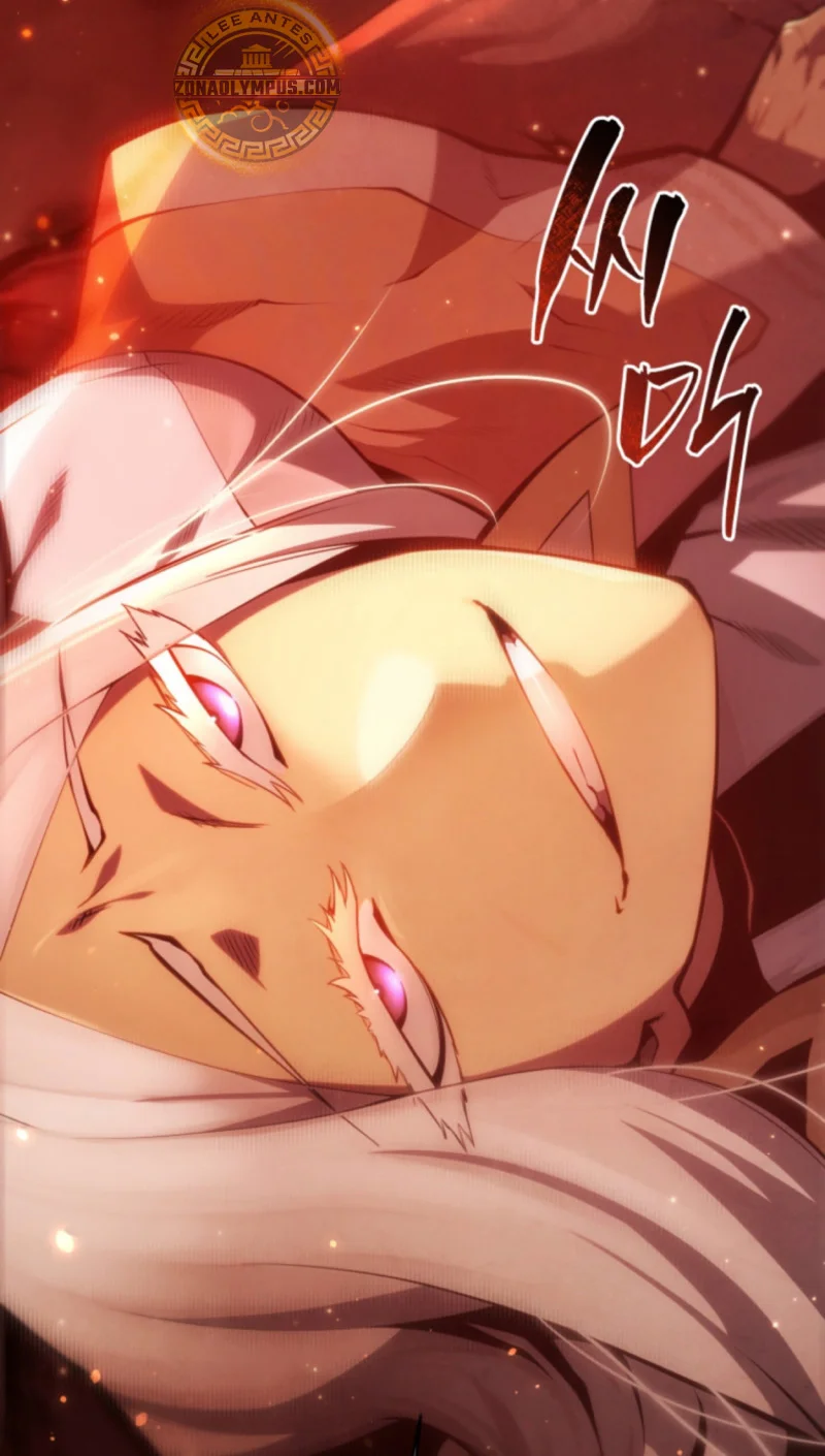 El hijo menor del maestro de la espada Capítulo 163 - Página 30