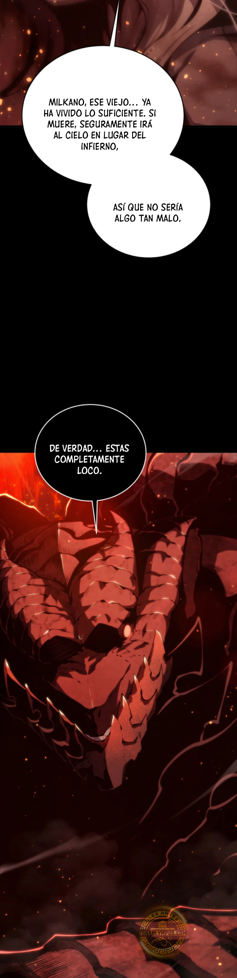 El hijo menor del maestro de la espada Capítulo 163 - Página 31