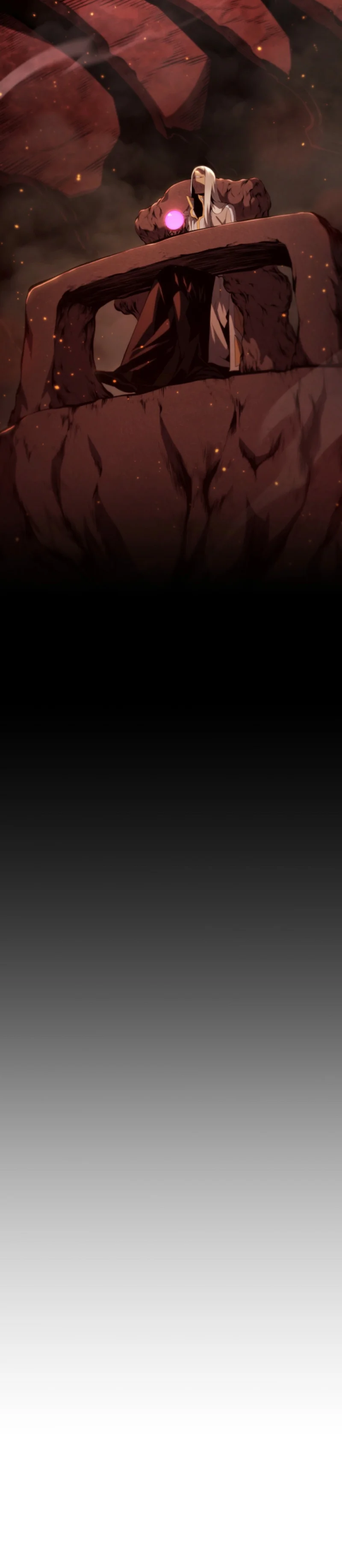 El hijo menor del maestro de la espada Capítulo 163 - Página 32