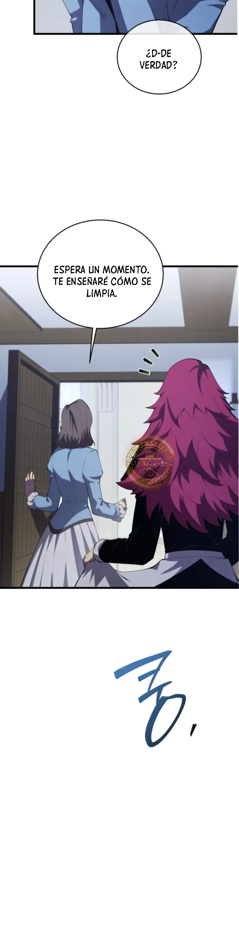 El hijo menor del maestro de la espada Capítulo 163 - Página 37