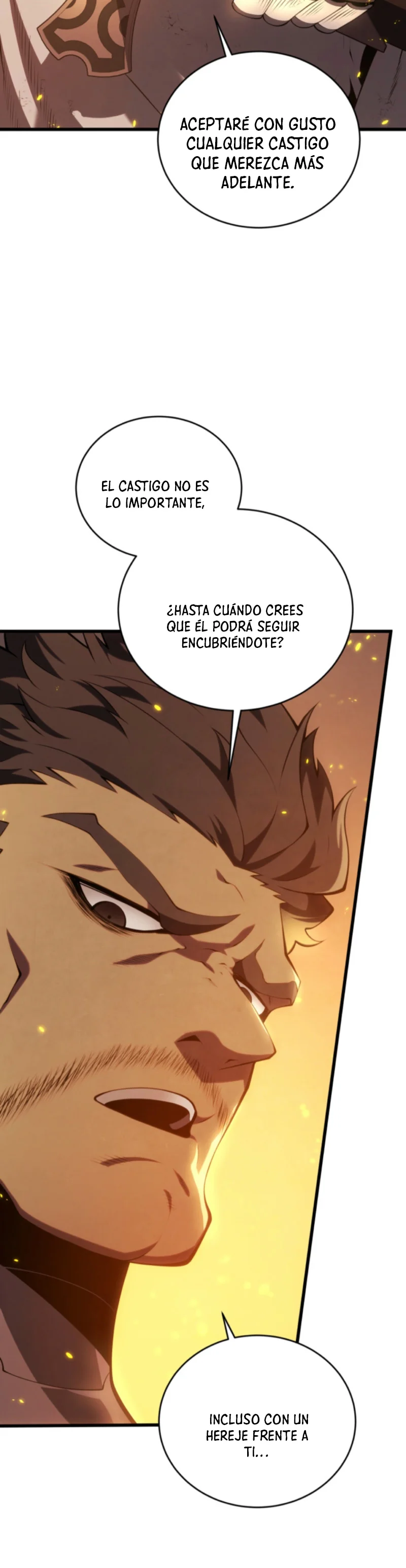 El hijo menor del maestro de la espada Capítulo 163 - Página 6