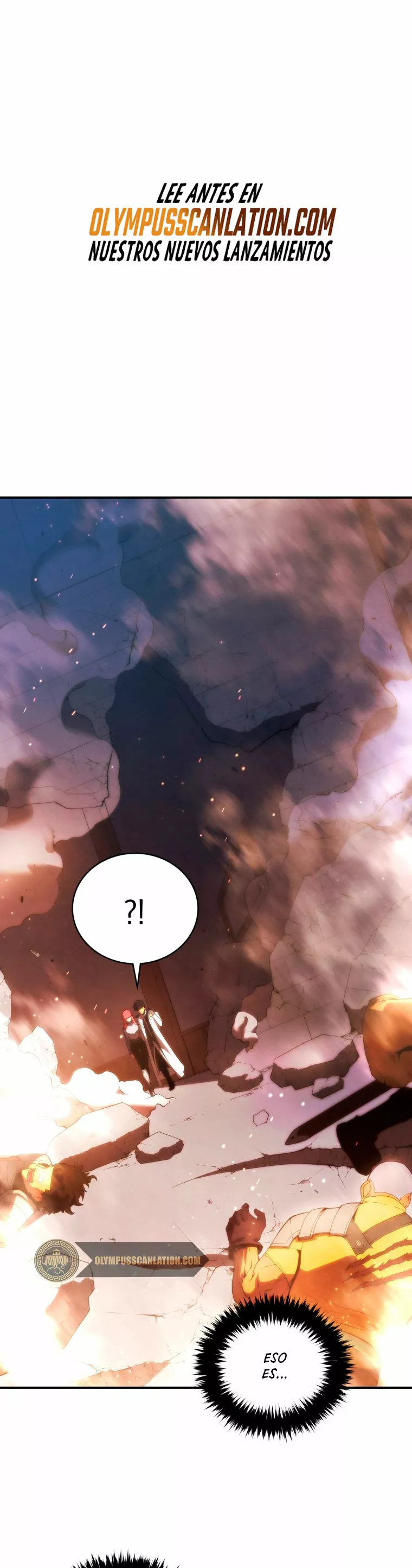 El hijo menor del maestro de la espada Capítulo 17 - Página 43