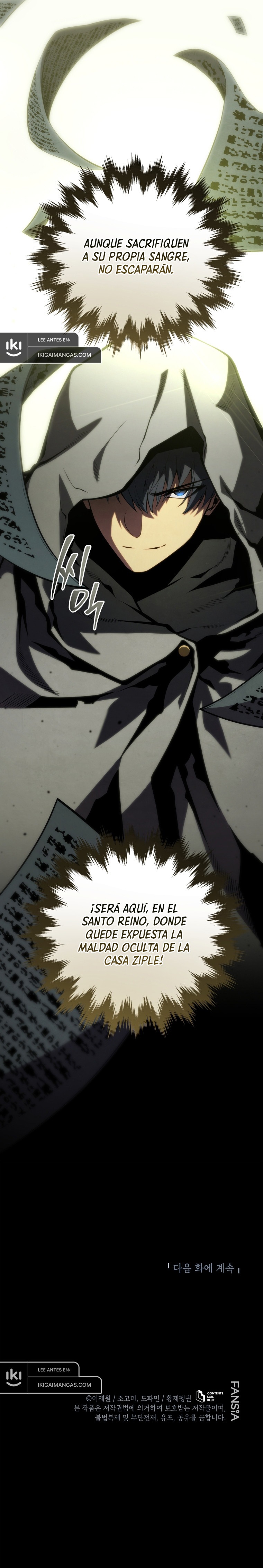 El hijo menor del maestro de la espada Capítulo 175 - Página 16