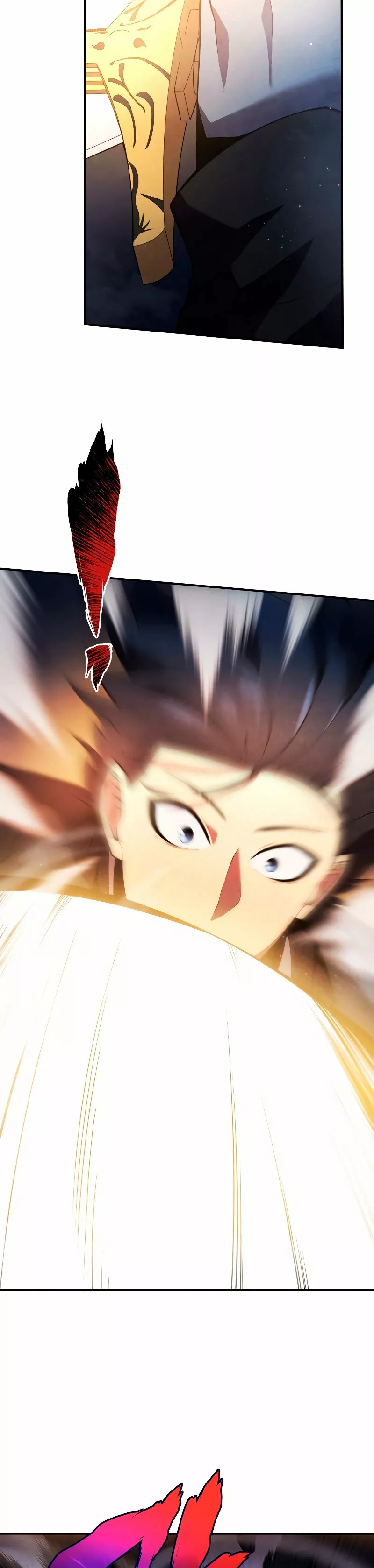 El hijo menor del maestro de la espada Capítulo 18 - Página 14