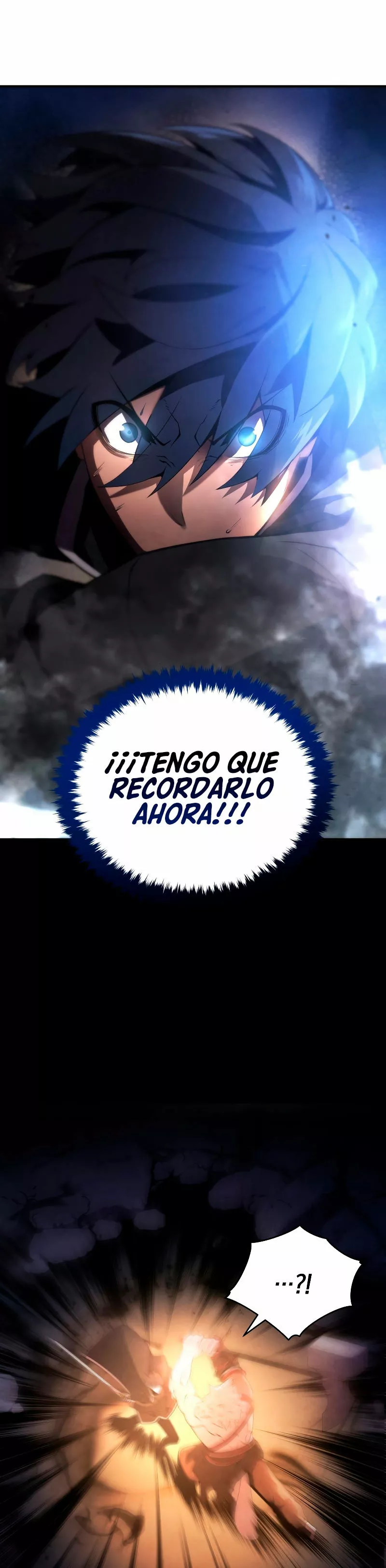 El hijo menor del maestro de la espada Capítulo 18 - Página 26