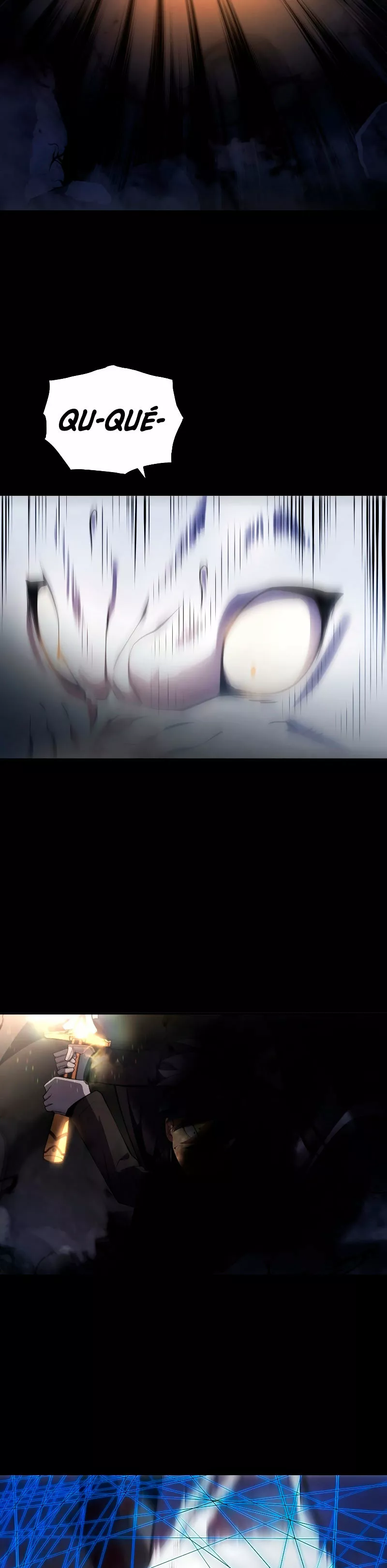 El hijo menor del maestro de la espada Capítulo 18 - Página 27