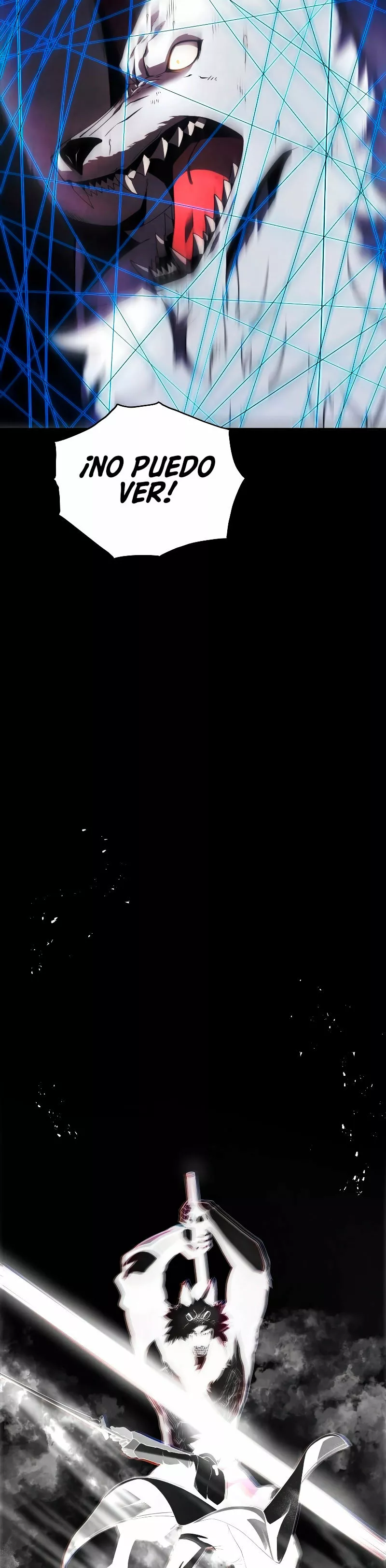 El hijo menor del maestro de la espada Capítulo 18 - Página 28