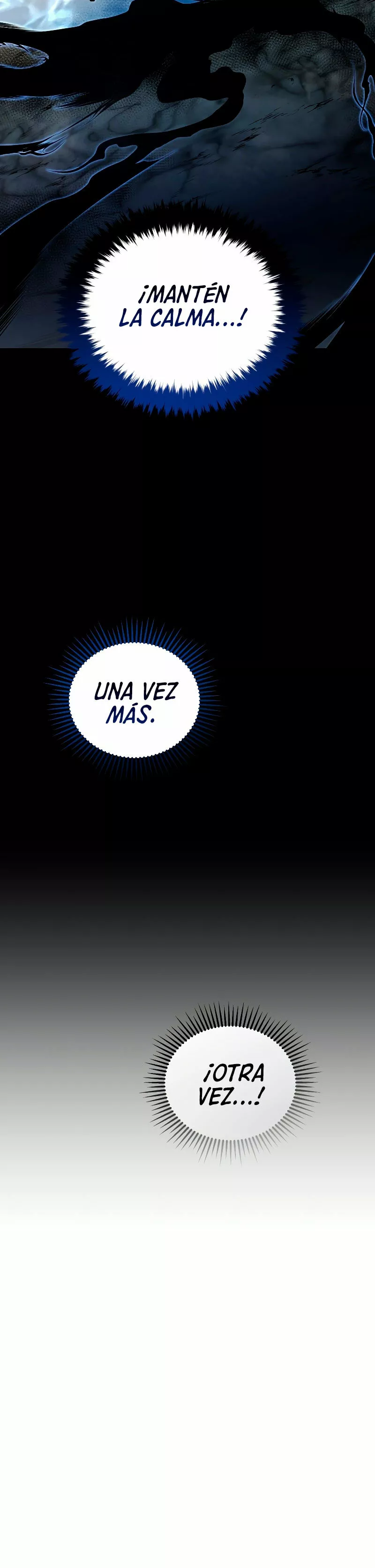 El hijo menor del maestro de la espada Capítulo 18 - Página 39