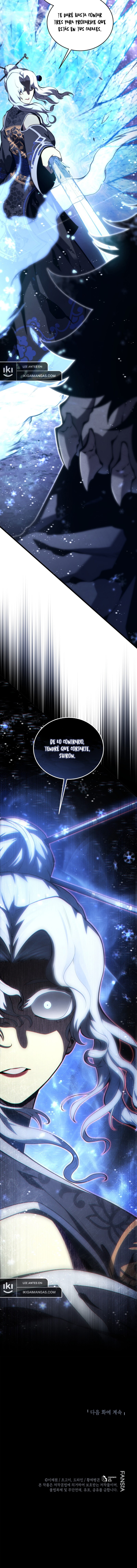 El hijo menor del maestro de la espada Capítulo 182 - Página 11