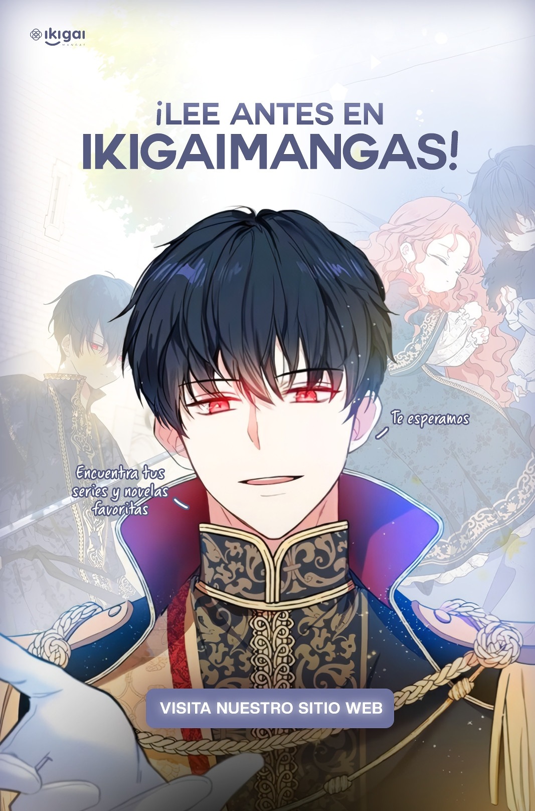 El hijo menor del maestro de la espada Capítulo 183 - Página 13