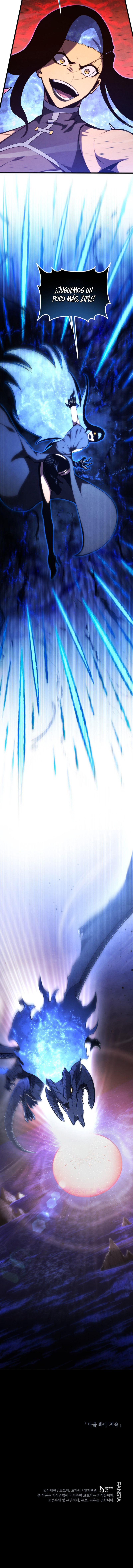 El hijo menor del maestro de la espada Capítulo 189 - Página 10