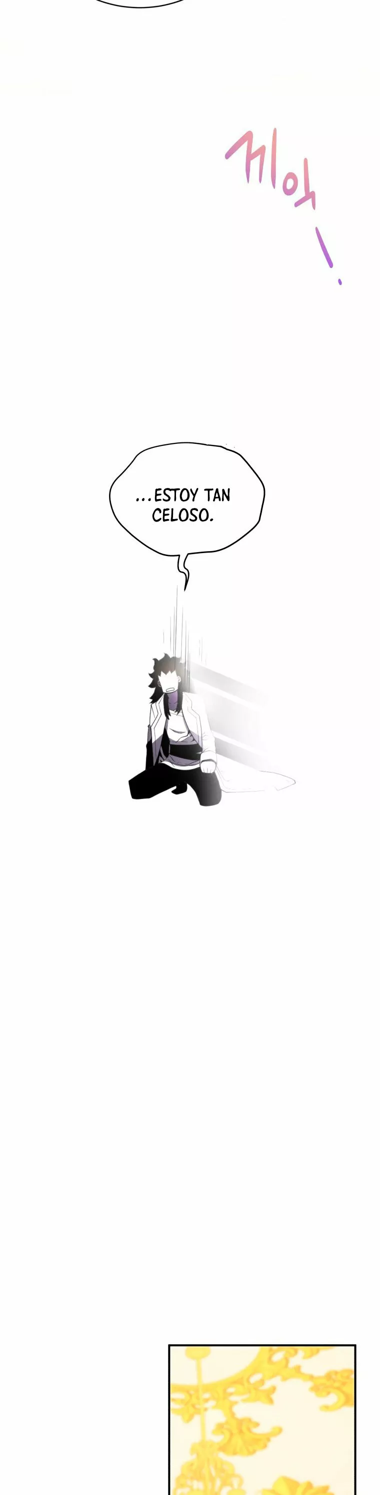 El hijo menor del maestro de la espada Capítulo 19 - Página 27