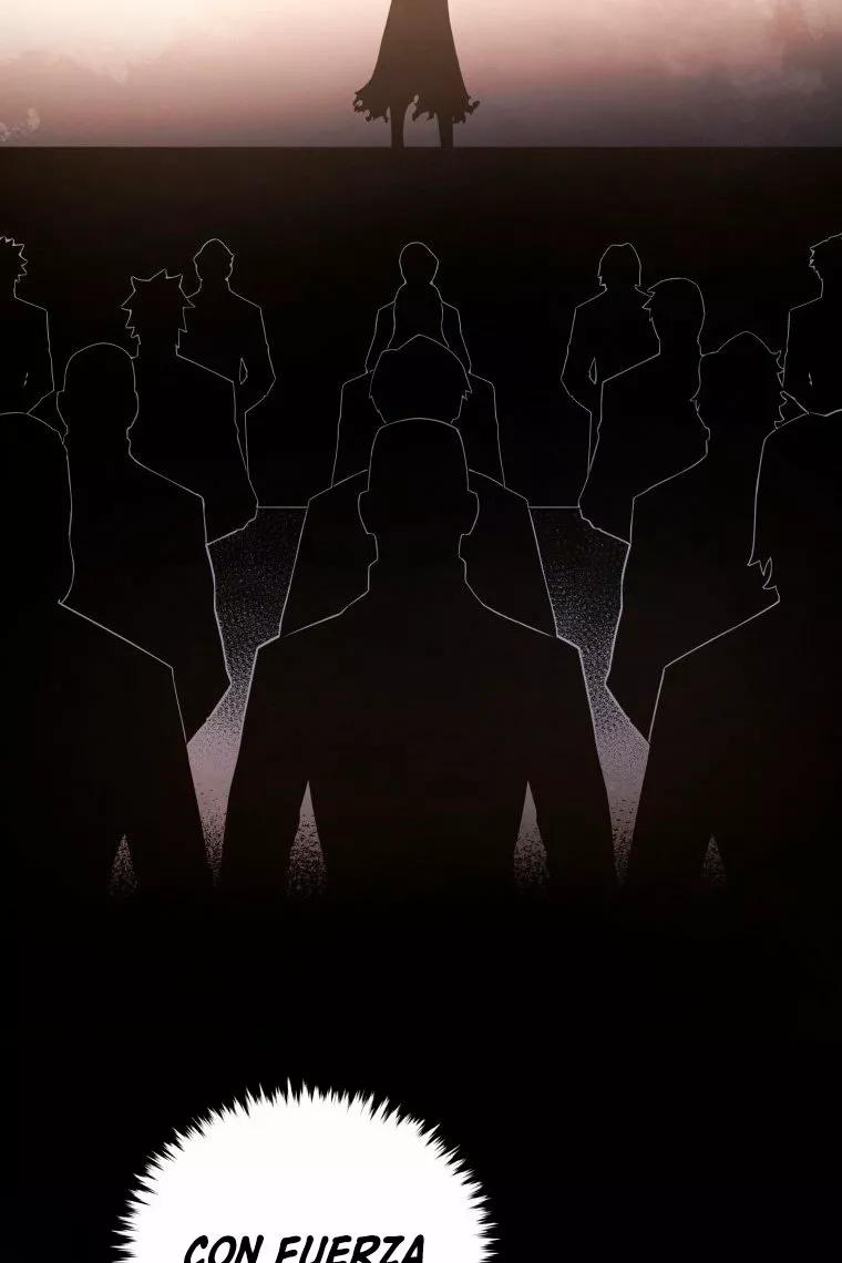 El hijo menor del maestro de la espada Capítulo 19 - Página 51