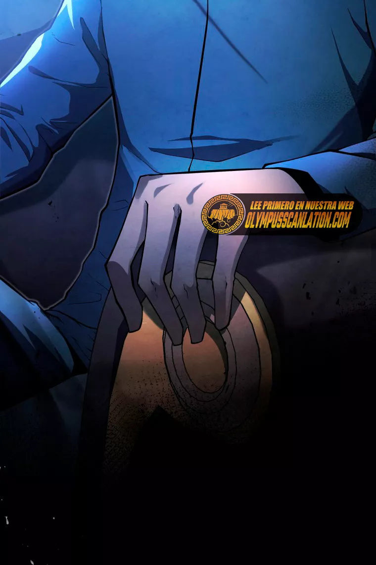 El hijo menor del maestro de la espada Capítulo 19 - Página 53