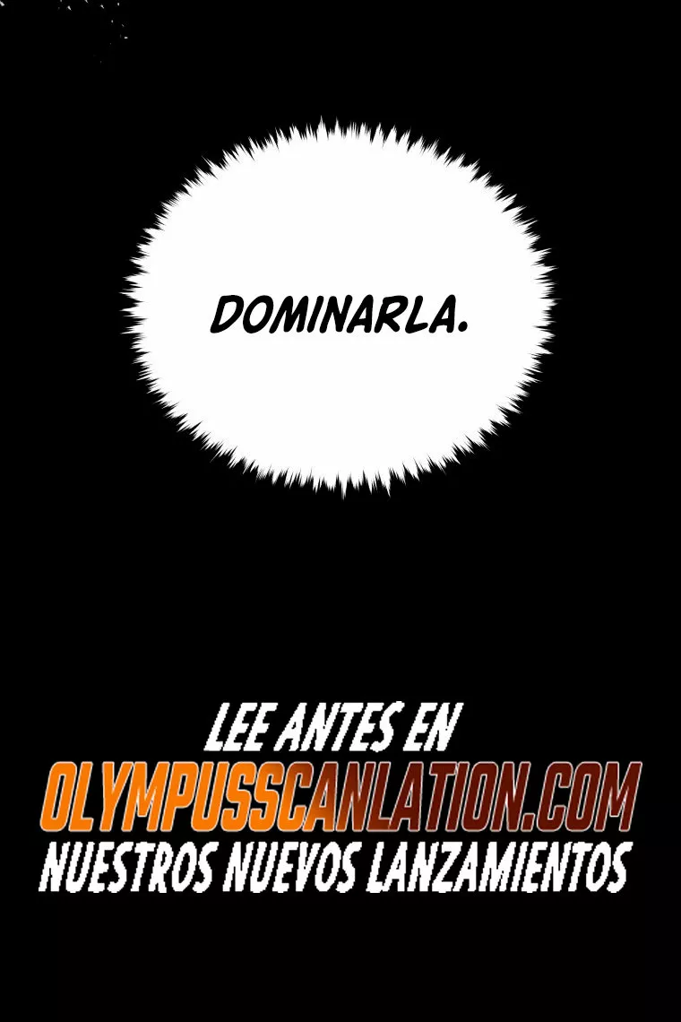 El hijo menor del maestro de la espada Capítulo 19 - Página 54