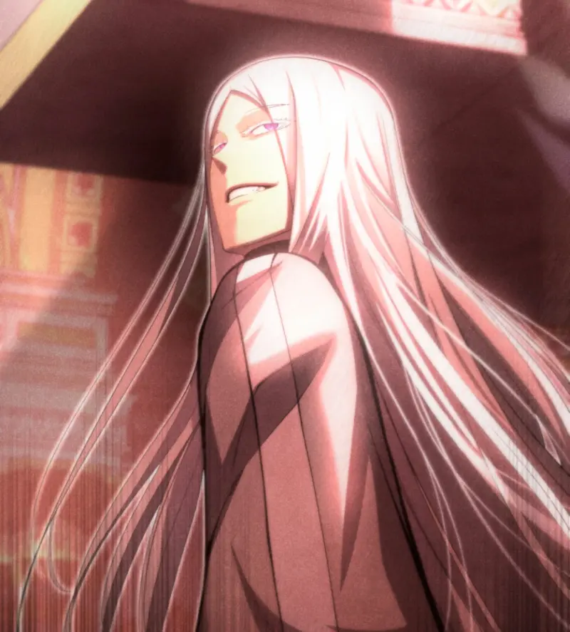 El hijo menor del maestro de la espada Capítulo 190 - Página 20