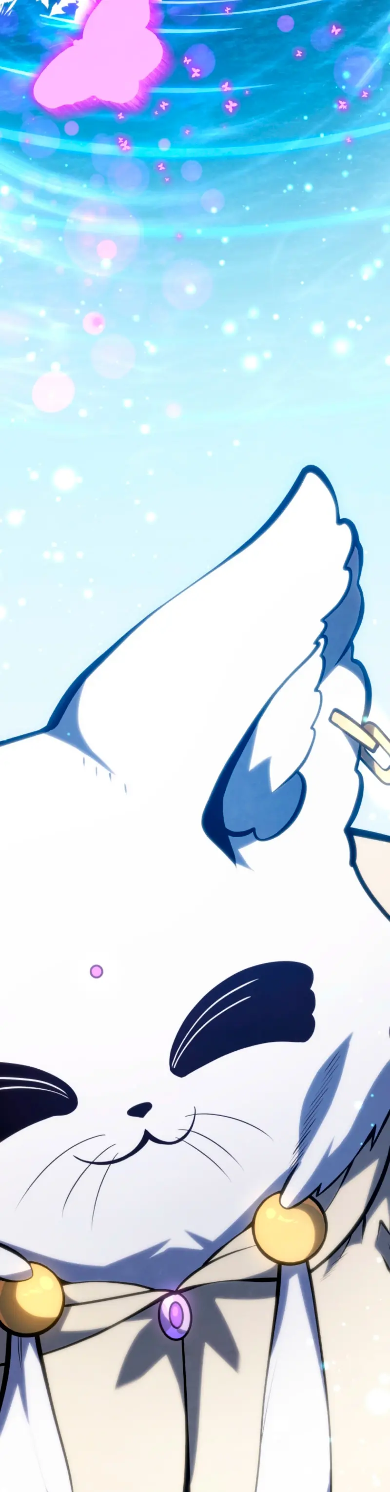 El hijo menor del maestro de la espada Capítulo 190 - Página 46