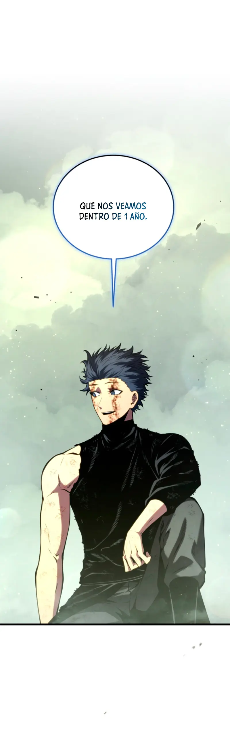 El hijo menor del maestro de la espada Capítulo 190 - Página 7