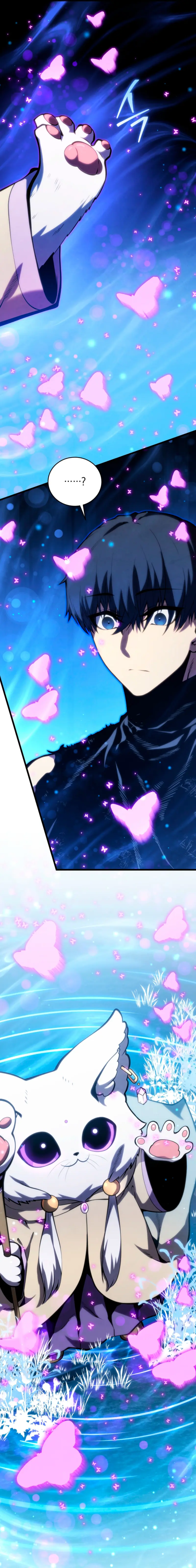 El hijo menor del maestro de la espada Capítulo 191 - Página 2