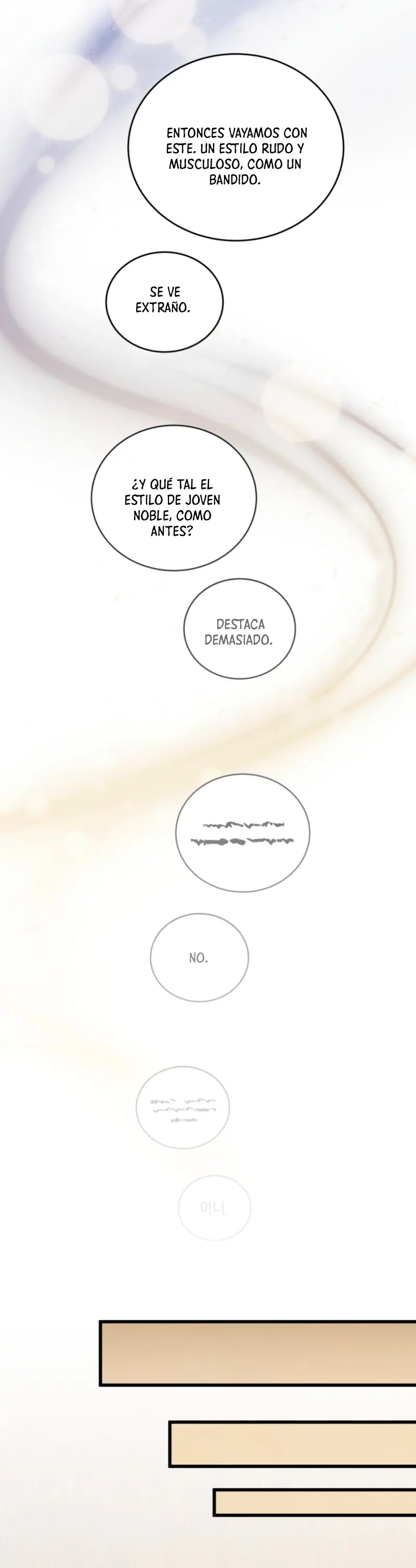 El hijo menor del maestro de la espada Capítulo 191 - Página 26