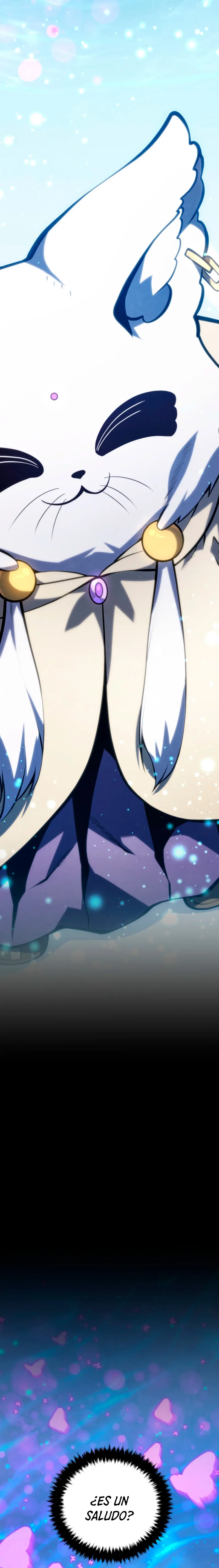 El hijo menor del maestro de la espada Capítulo 191 - Página 3