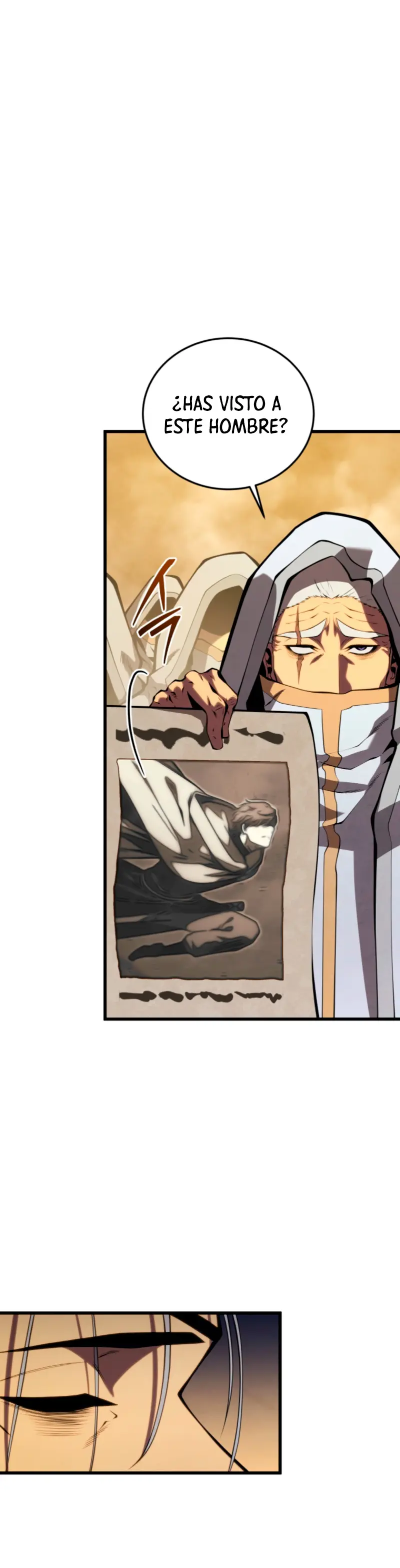 El hijo menor del maestro de la espada Capítulo 191 - Página 33