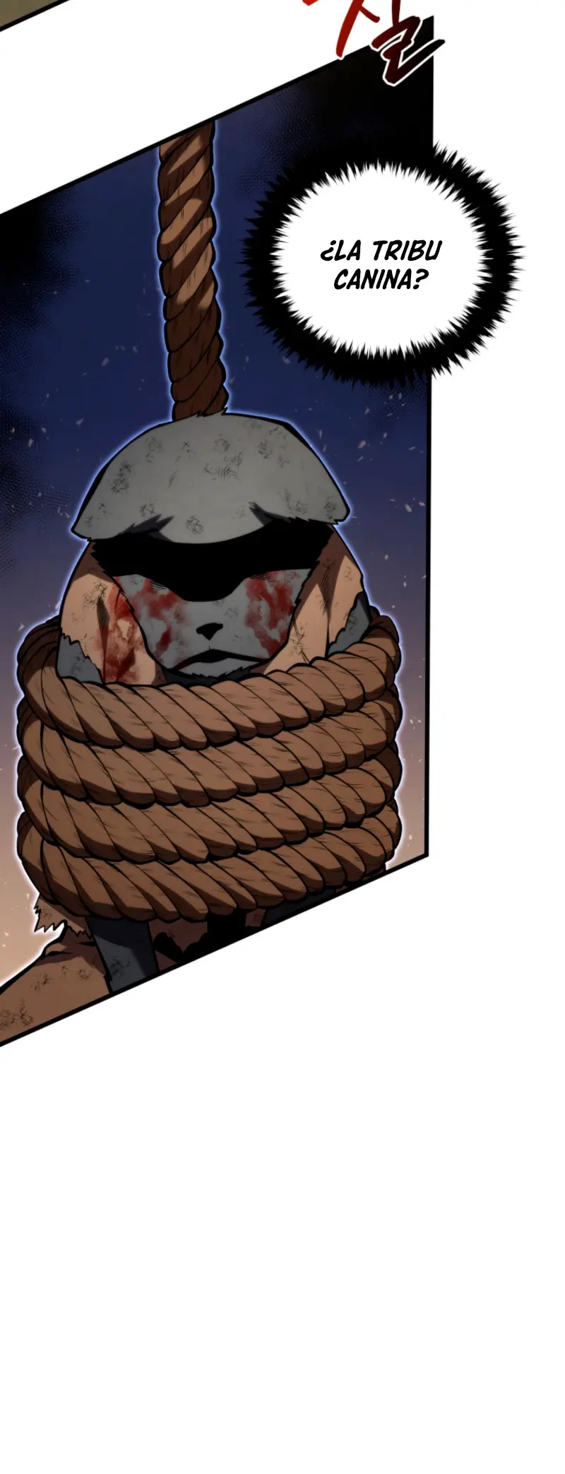 El hijo menor del maestro de la espada Capítulo 191 - Página 39