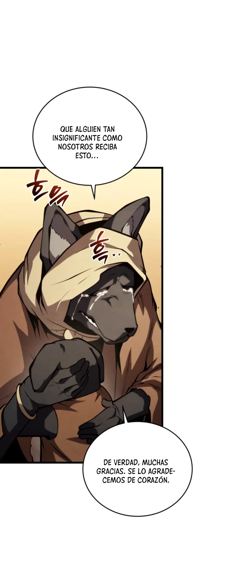 El hijo menor del maestro de la espada Capítulo 192 - Página 14