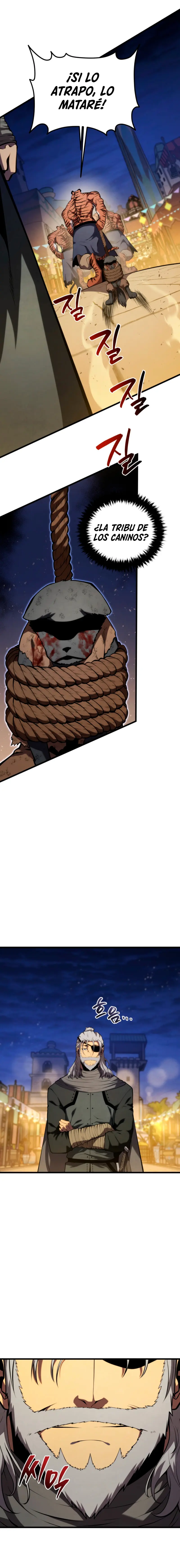 El hijo menor del maestro de la espada Capítulo 192 - Página 2