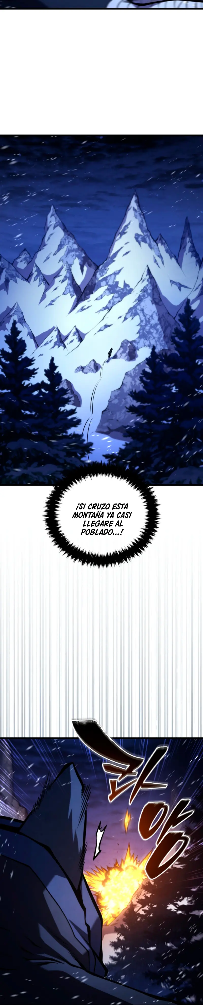 El hijo menor del maestro de la espada Capítulo 192 - Página 6