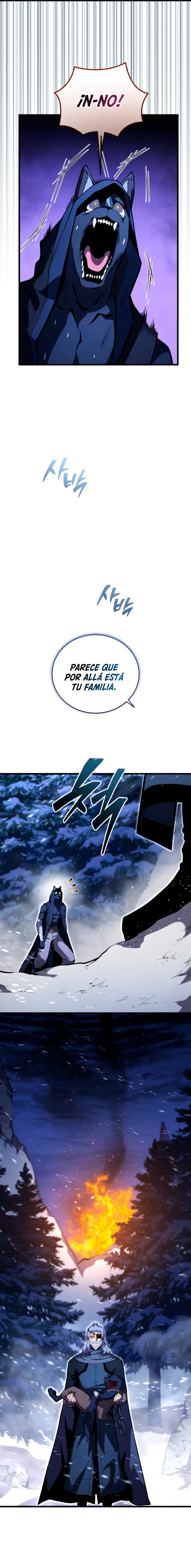 El hijo menor del maestro de la espada Capítulo 192 - Página 7