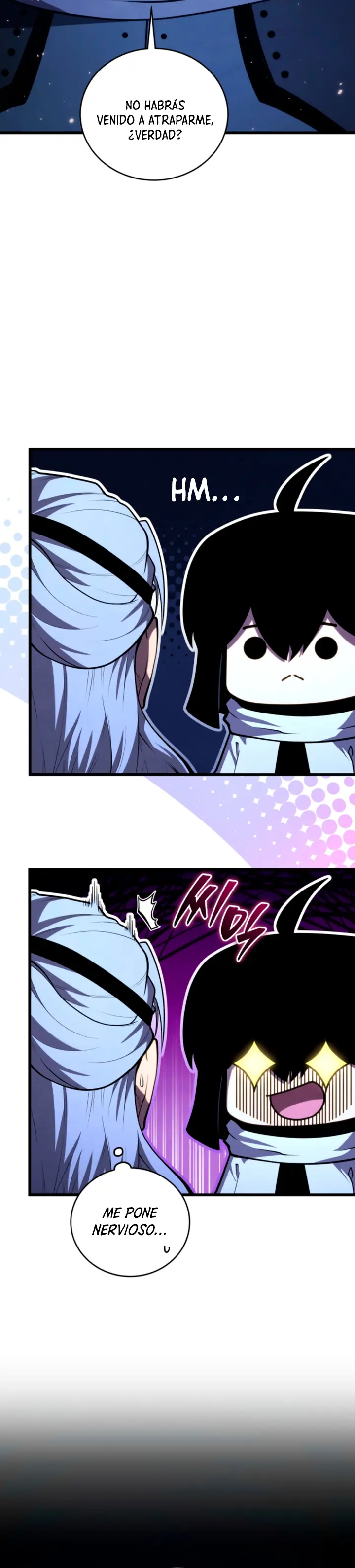 El hijo menor del maestro de la espada Capítulo 193 - Página 15