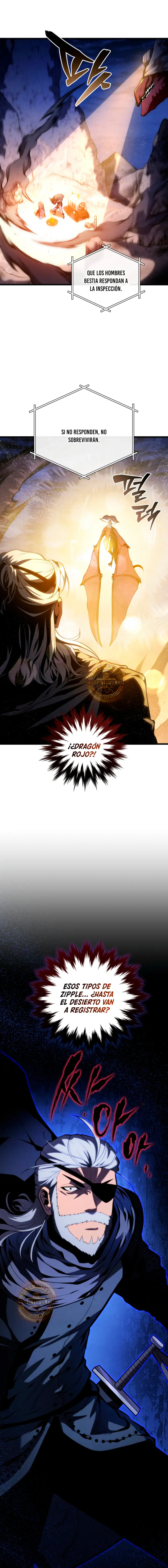 El hijo menor del maestro de la espada Capítulo 193 - Página 2