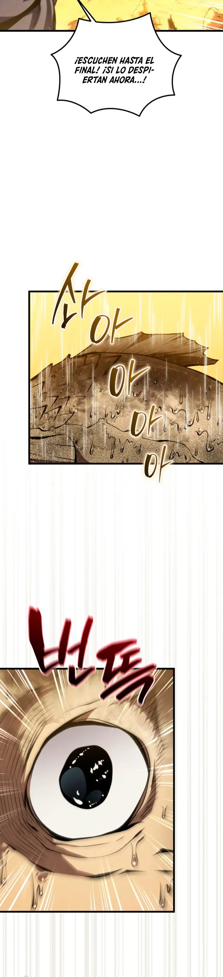 El hijo menor del maestro de la espada Capítulo 193 - Página 27