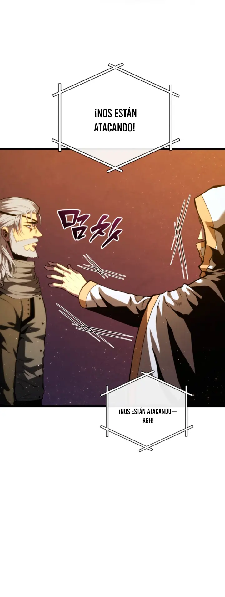 El hijo menor del maestro de la espada Capítulo 193 - Página 9