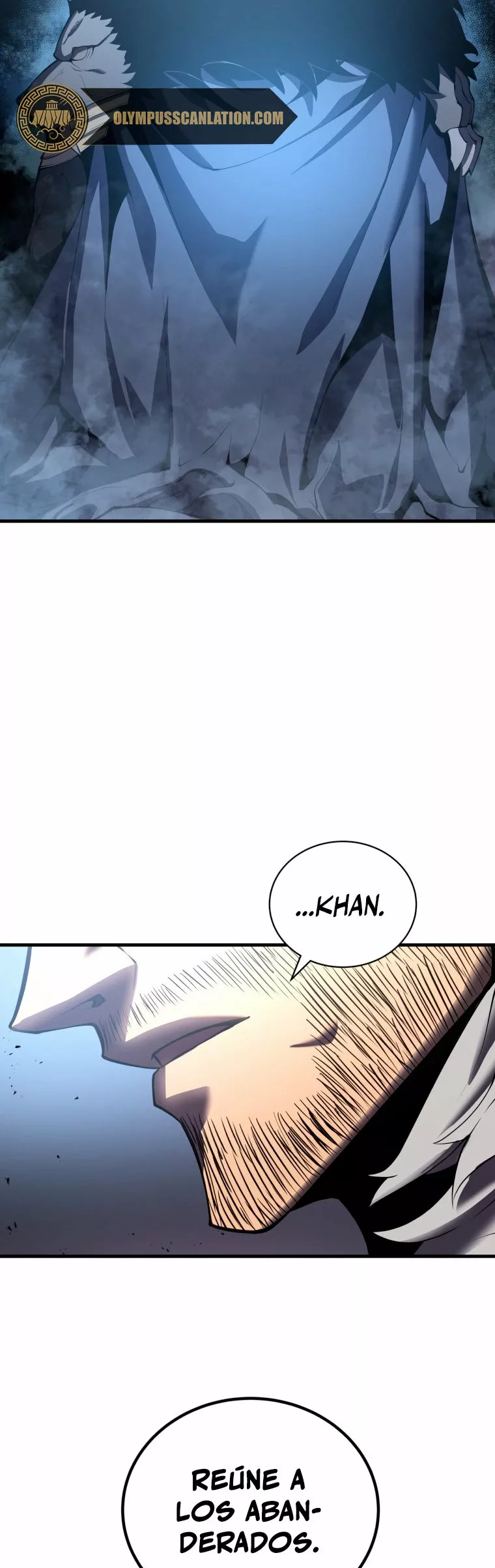 El hijo menor del maestro de la espada Capítulo 2 - Página 55