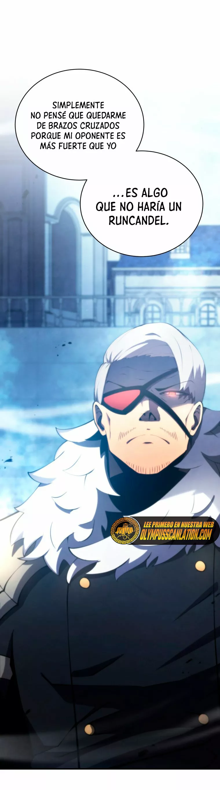 El hijo menor del maestro de la espada Capítulo 21 - Página 13