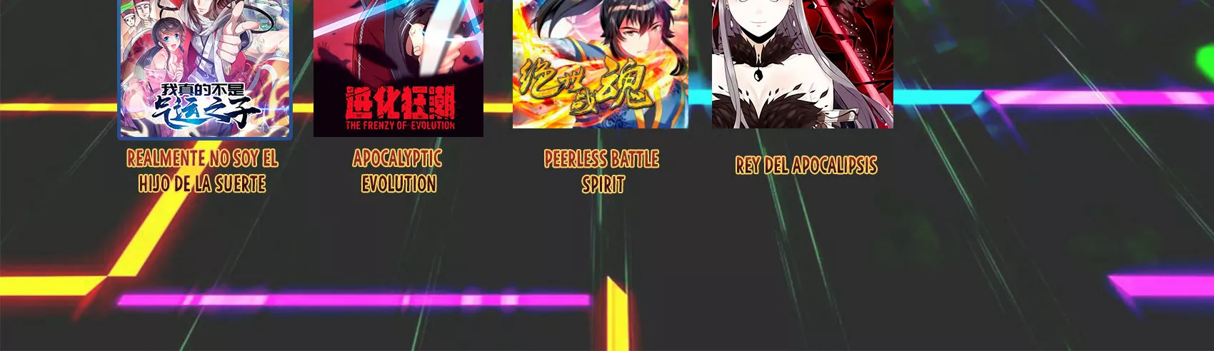 El hijo menor del maestro de la espada Capítulo 22 - Página 51