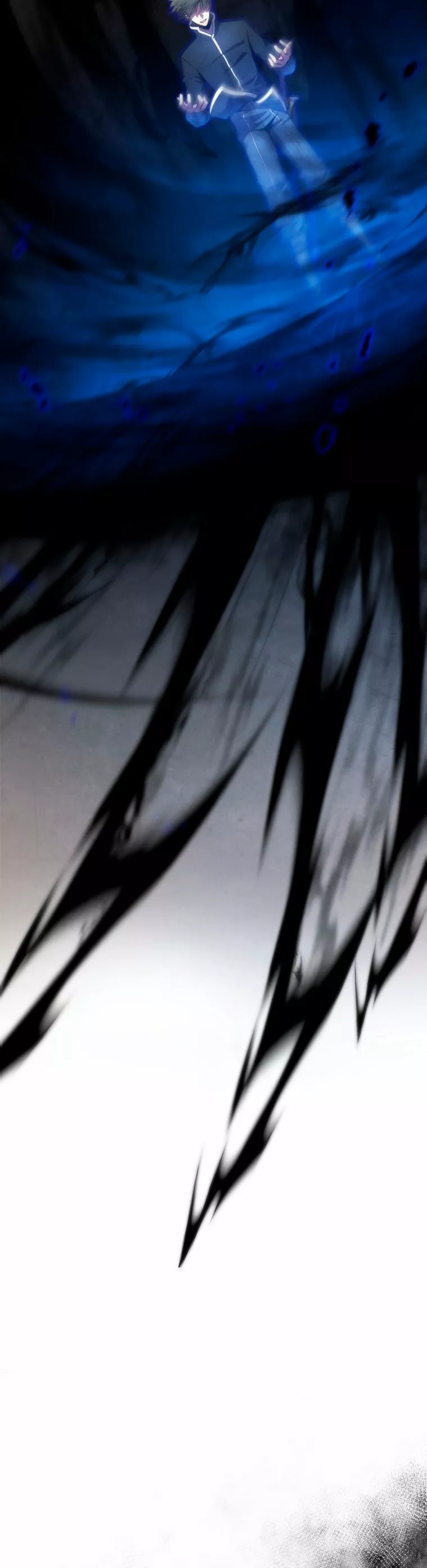 El hijo menor del maestro de la espada Capítulo 25 - Página 10