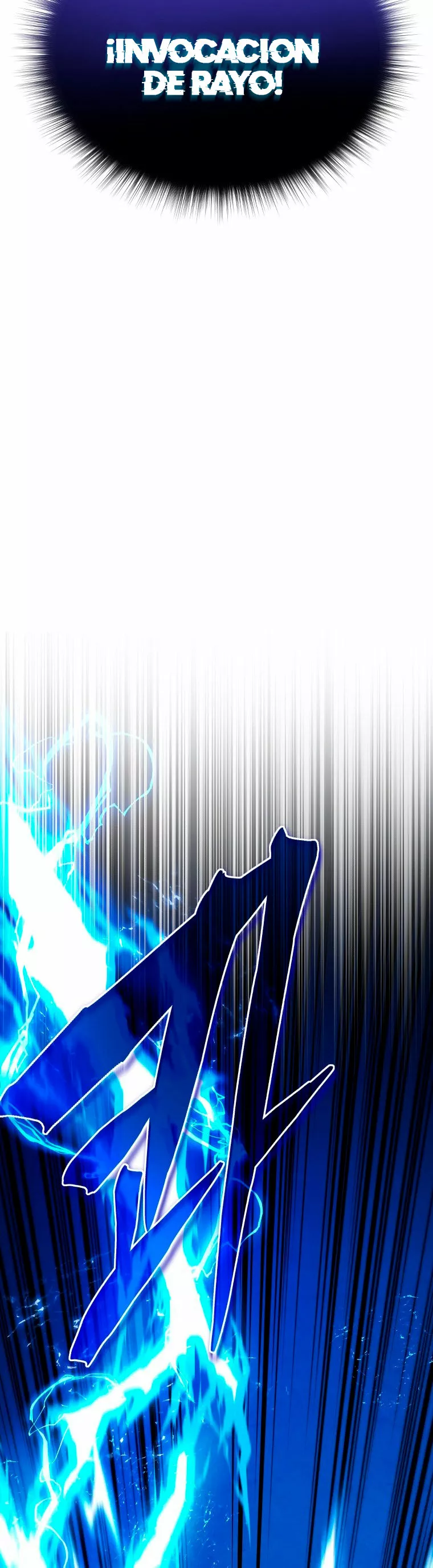 El hijo menor del maestro de la espada Capítulo 25 - Página 15