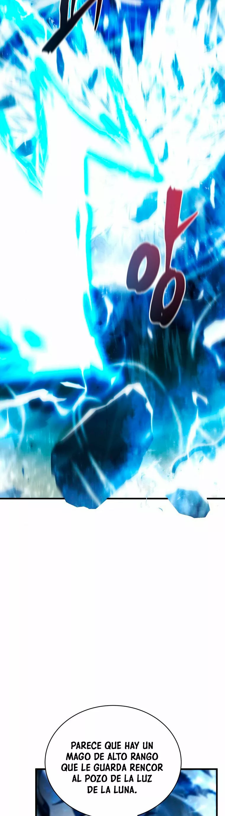 El hijo menor del maestro de la espada Capítulo 25 - Página 19