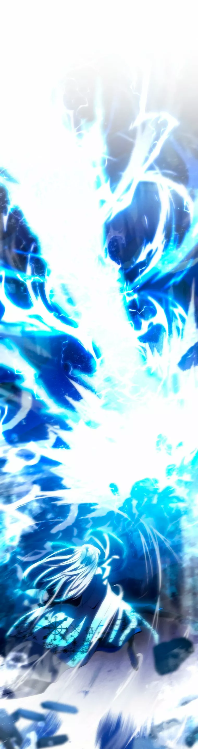 El hijo menor del maestro de la espada Capítulo 25 - Página 27