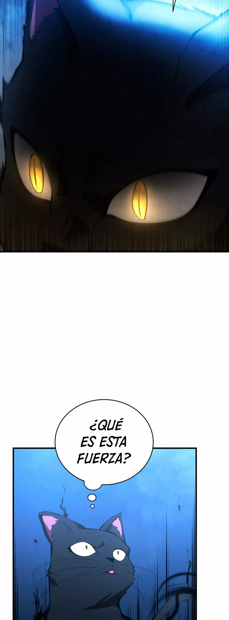 El hijo menor del maestro de la espada Capítulo 26 - Página 22