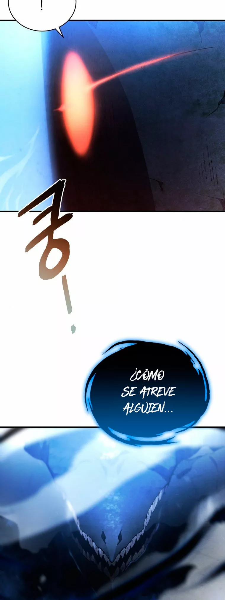 El hijo menor del maestro de la espada Capítulo 26 - Página 33