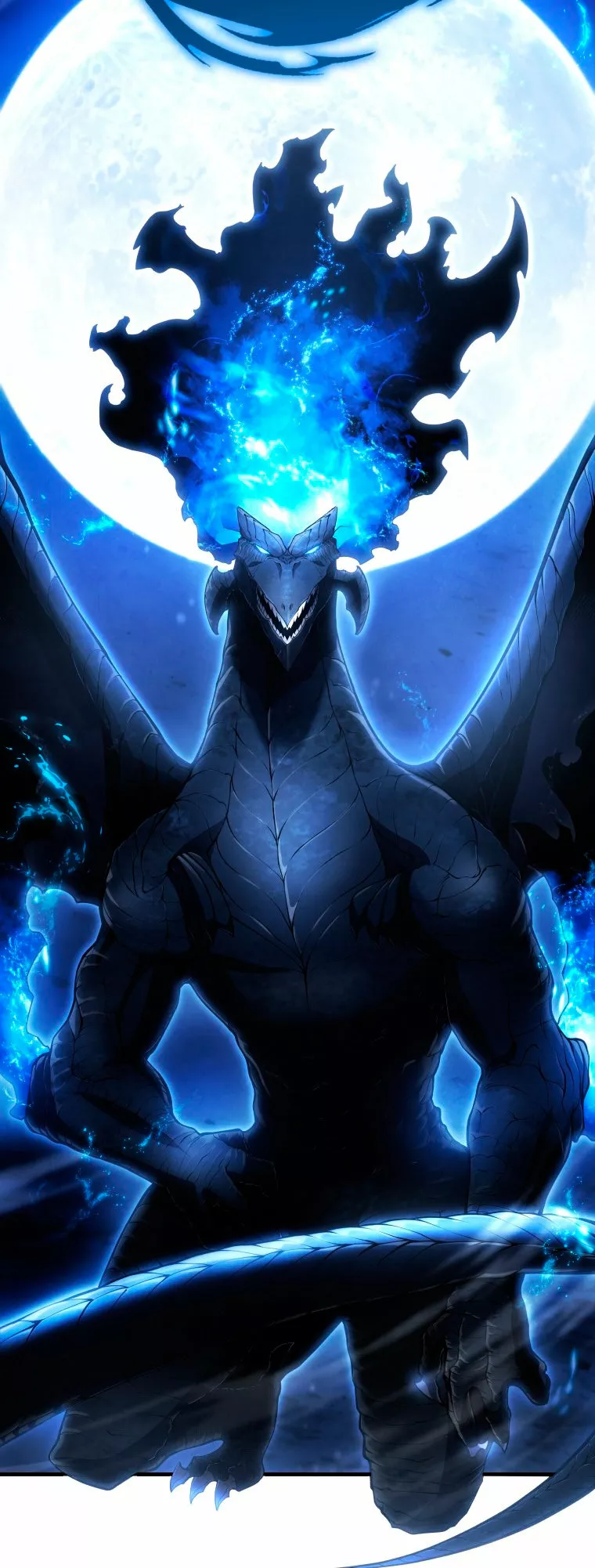 El hijo menor del maestro de la espada Capítulo 26 - Página 36